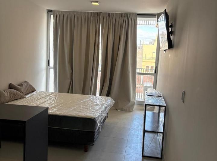 Departamento · 28m² · 1 Ambiente