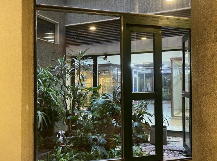Departamento · 45m² · 2 Ambientes