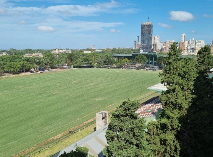 Departamento · 57m² · 2 Ambientes