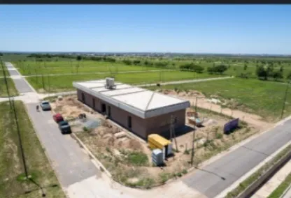Docta Central 1 y 2 Lotes Desde USD 30.600 Posesión 2026 y 2027