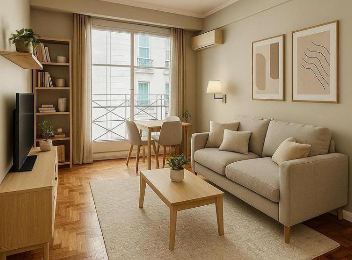 Departamento · 35ha · 2 Ambientes