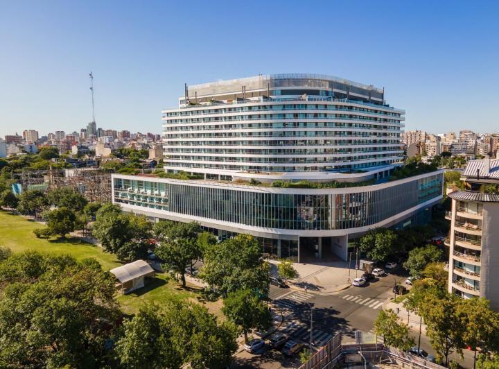 Departamento · 62m² · 2 Ambientes · 1 Cochera
