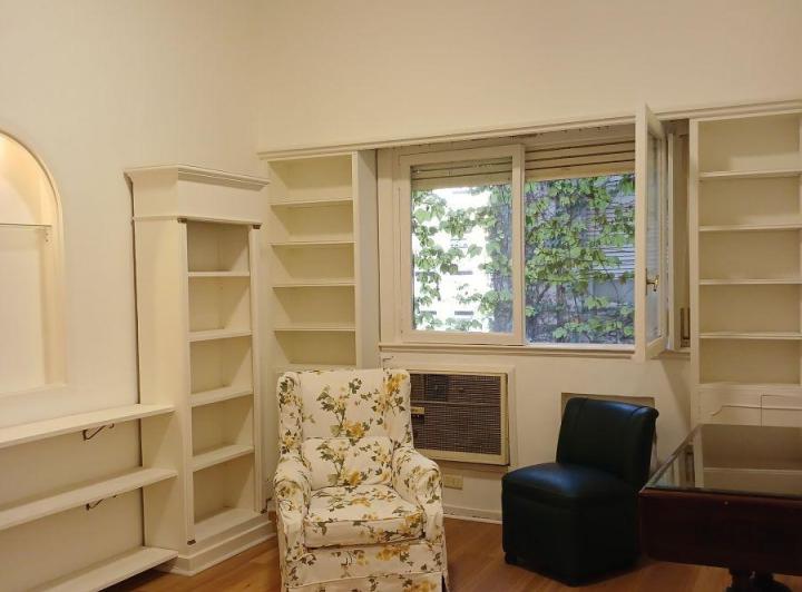 Departamento · 41m² · 2 Ambientes