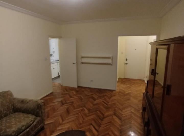 Departamento · 45m² · 2 Ambientes