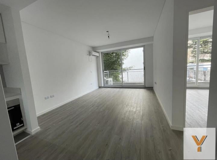 Departamento · 38m² · 2 Ambientes