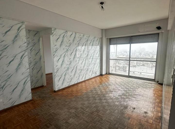 Departamento · 46m² · 2 Ambientes