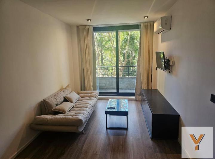 Departamento · 52m² · 2 Ambientes