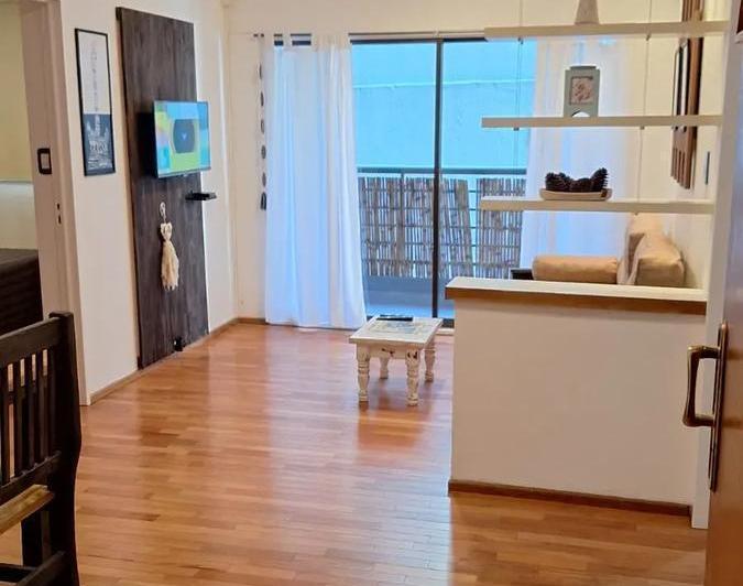 Departamento · 39m² · 2 Ambientes
