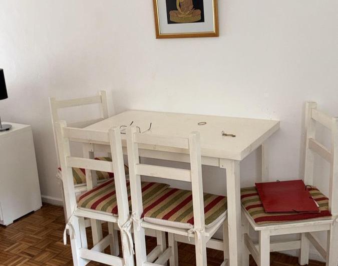 Departamento · 35m² · 1 Ambiente