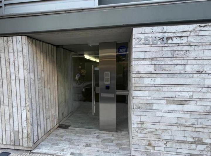 Departamento · 32m² · 1 Ambiente