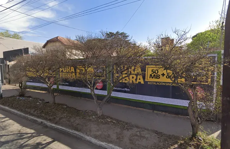 "Zona Norte" Terreno 620 mts. Zona comercial