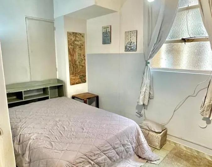 Departamento · 20m² · 1 Ambiente
