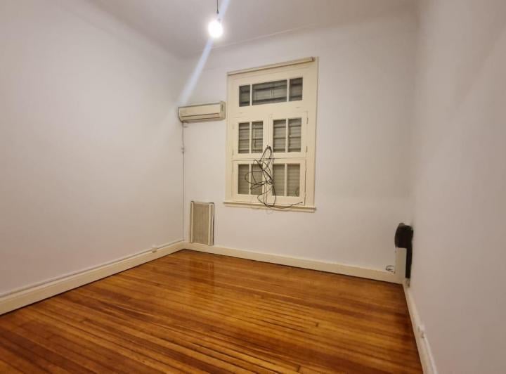Departamento · 60m² · 3 Ambientes
