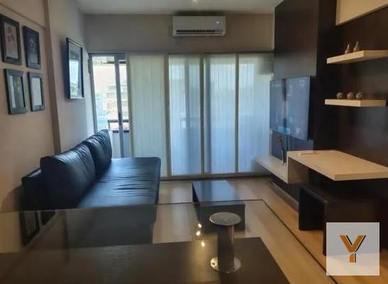 Departamento · 38m² · 2 Ambientes