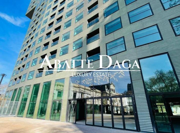 Departamento · 47m² · 2 Ambientes