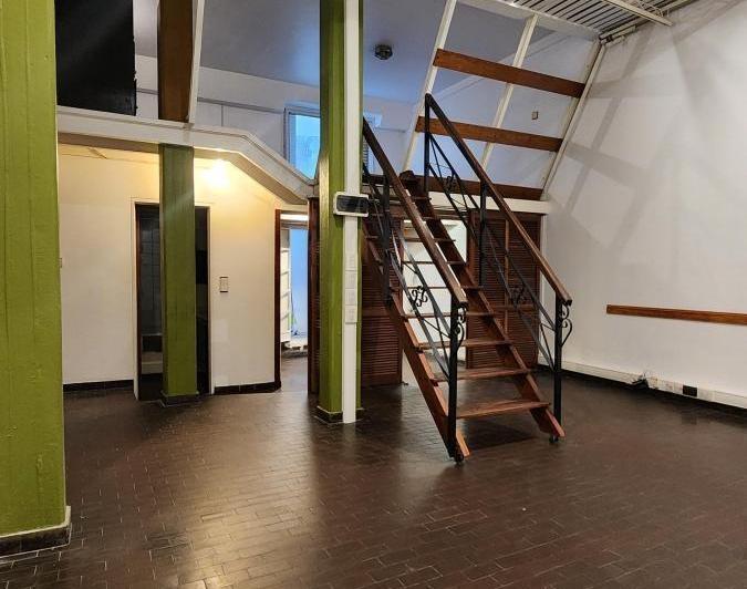 Departamento · 65m² · 2 Ambientes