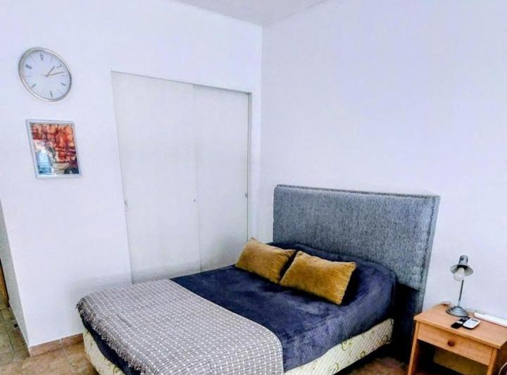 Departamento · 30m² · 1 Ambiente