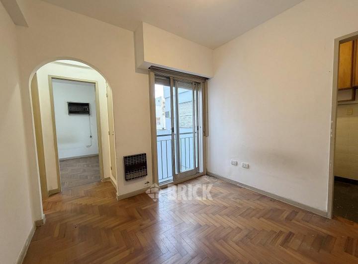 Departamento · 28m² · 2 Ambientes
