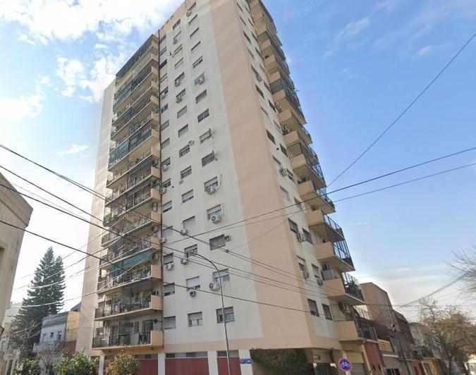 Departamento · 31m² · 2 Ambientes