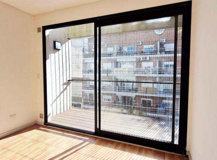 Departamento · 30m² · 1 Ambiente