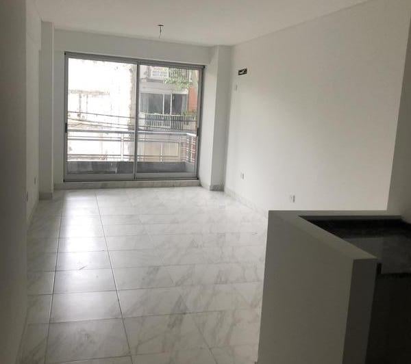 Departamento · 39m² · 1 Ambiente