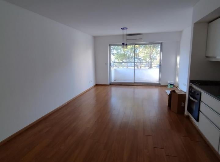 Departamento · 31m² · 1 Ambiente · 1 Cochera
