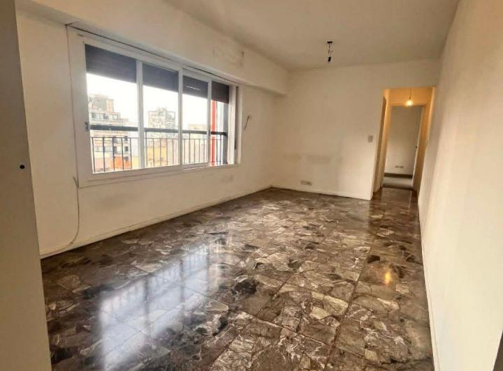 Departamento · 45m² · 2 Ambientes