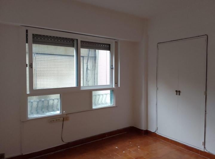 Departamento · 33m² · 2 Ambientes