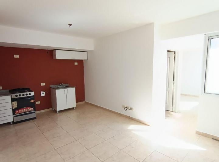 Departamento · 40m² · 2 Ambientes