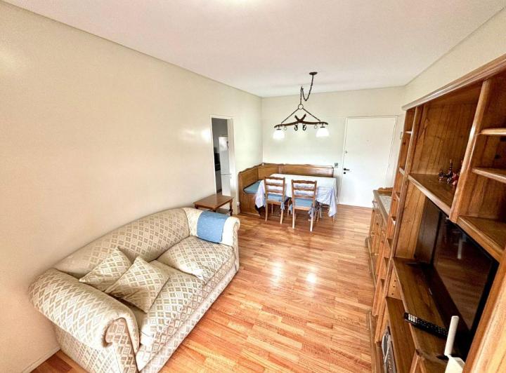 Departamento · 54m² · 2 Ambientes