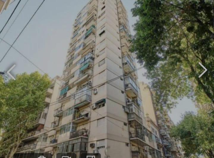 Departamento · 24m² · 1 Ambiente