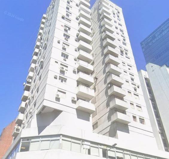 Departamento · 52m² · 2 Ambientes