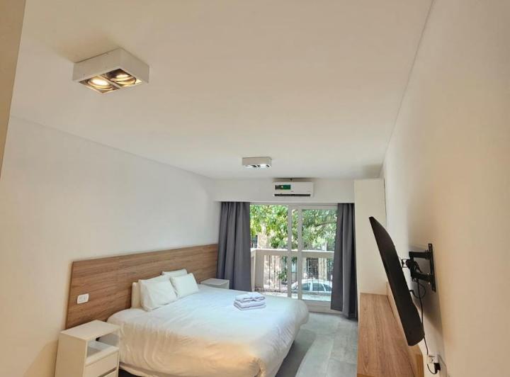 Departamento · 37m² · 1 Ambiente