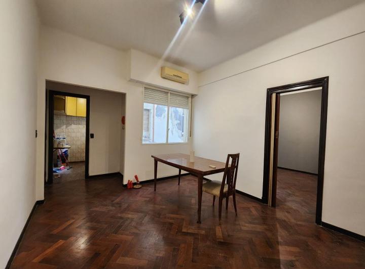 Departamento · 40m² · 2 Ambientes