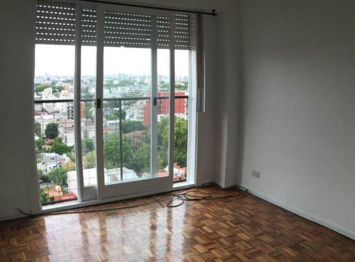 Departamento · 40m² · 2 Ambientes