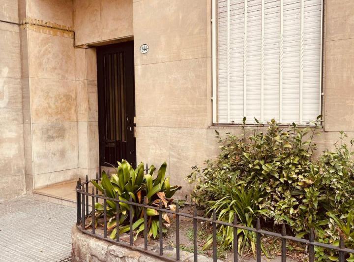 Departamento · 40m² · 2 Ambientes