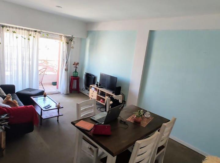 Departamento · 40m² · 2 Ambientes