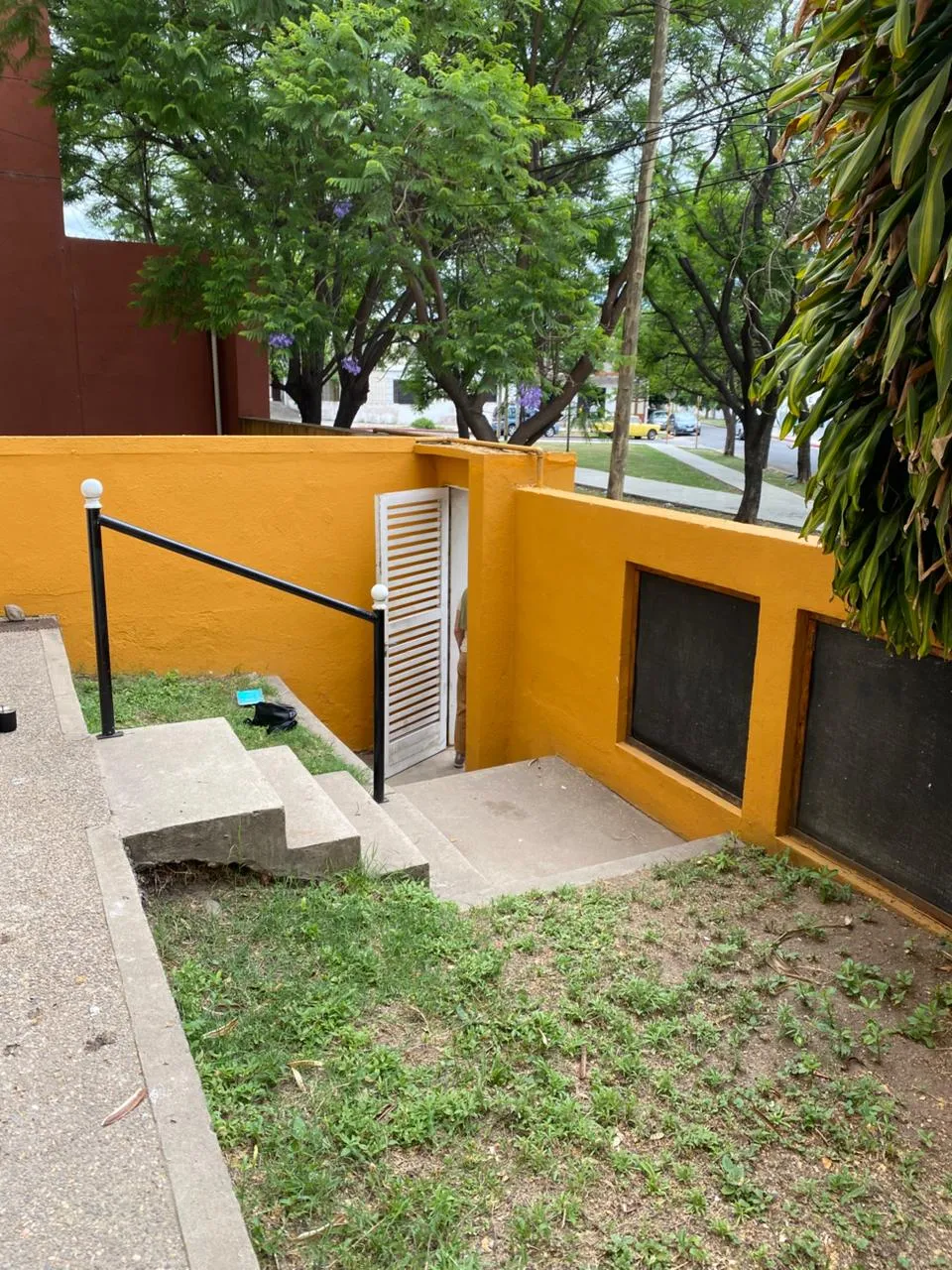Hermoso Duplex 2d. Complejo Ipv Alto Alberdi, Ingreso Independiente!