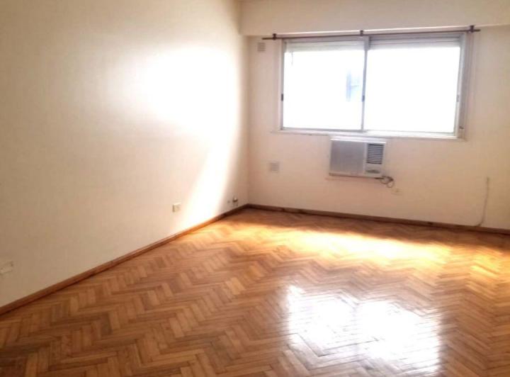 Departamento · 52m² · 2 Ambientes