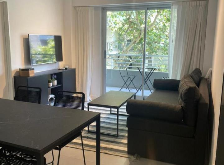 Departamento · 43m² · 2 Ambientes