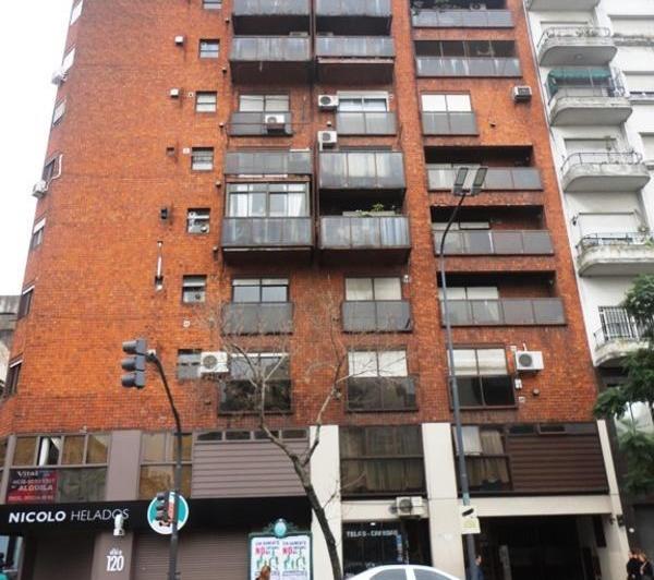 Departamento · 46m² · 1 Dormitorio · 1 Cochera