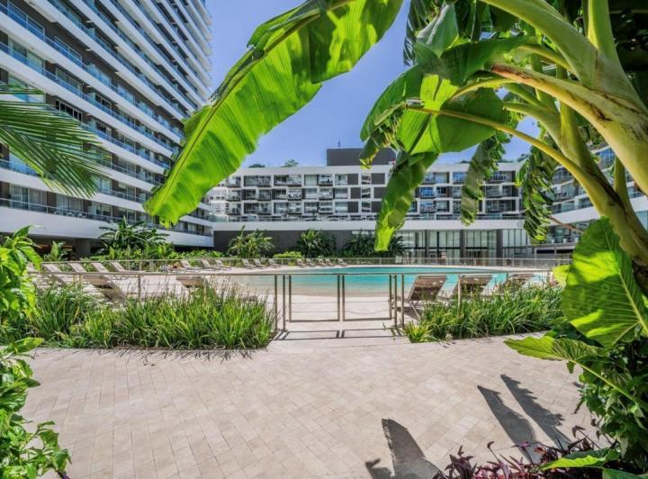 Departamento · 45m² · 2 Ambientes