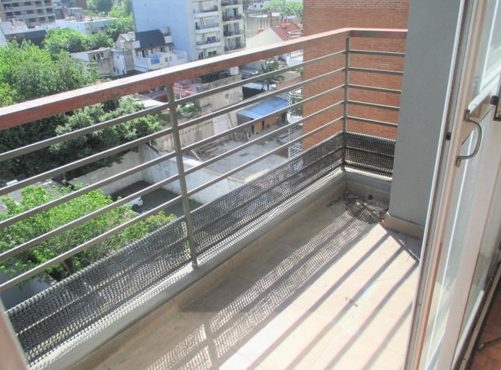 Departamento · 39m² · 2 Ambientes