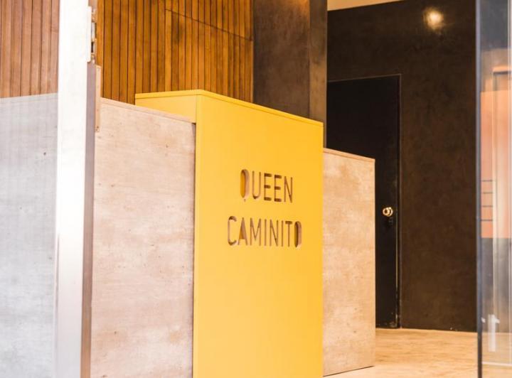 Departamento · 50m² · 2 Ambientes · 1 Cochera