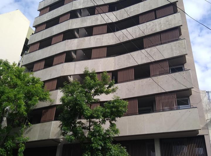 Departamento · 42m² · 1 Ambiente