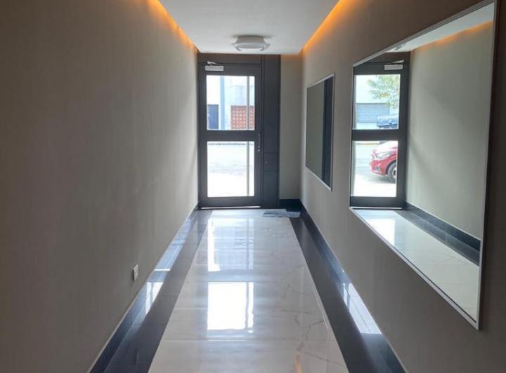 Departamento · 45m² · 2 Ambientes