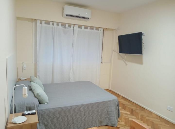 Departamento · 30m² · 1 Ambiente