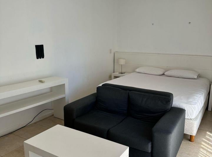 Departamento · 29m² · 1 Ambiente