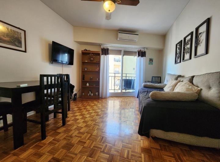 Departamento · 40m² · 2 Ambientes
