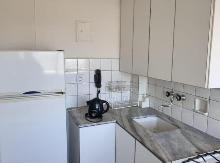 Departamento · 32m² · 2 Ambientes